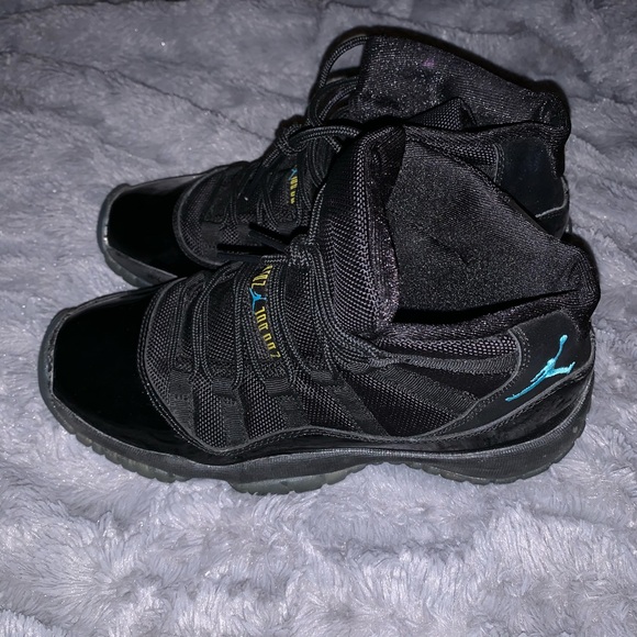 Jordan Shoes - Air Jordan 11 Gamma Blue